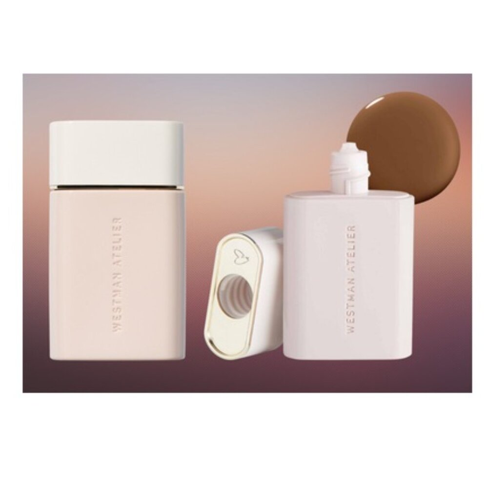 CHOOSE ✅ Westman Atelier Vital Skincare Complexion Drops Dewy Skin Tint ⭐ BNIB